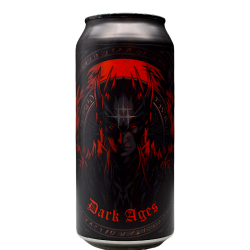 Seven Island - Wrath Lord (Dark Ages Series) - 11% - 44cl - Can