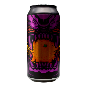 Seven Island - Citra Crush - 6.5% -...