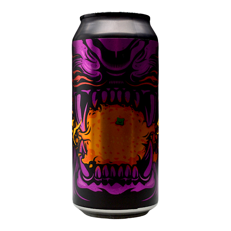 Seven Island - Citra Crush - 6.5 - 44cl - Can