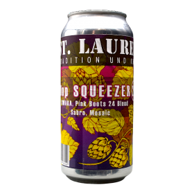 St Laurentius - Hop Squeezer 21 -...