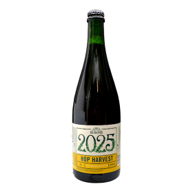 De Ranke - Hop Harvest 2025  - 5.5%...