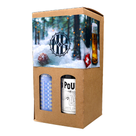 Coffret Cadeau Bouteilles Suisses...