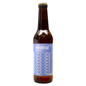 Septentrion - Mistral - 4.7% - 33cl...