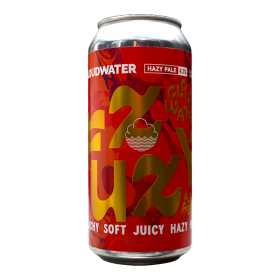 Cloudwater - Fuzzy - 4,2% - 44cl - Can