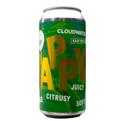 Cloudwater - Happy ! - 3.5% - 44cl - Can