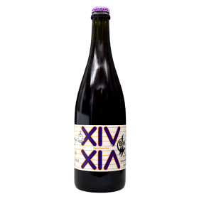 BFM - XIV XIV - 7,5% - 75cl - Bte
