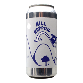 Verdant / Rivington - Hill Hopping...