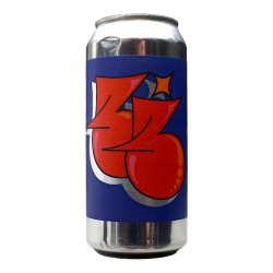 Verdant / Friends - Three Times Three vol.7 - 8,0% - 44cl - Can