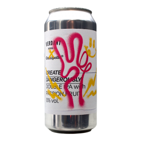 Verdant / Omnipollo - Create...