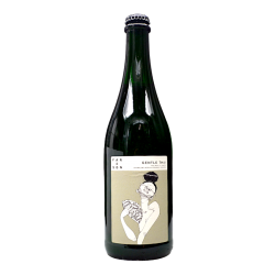 Far & Son - Gentle Thai - 0,2% - 75cl - Bte