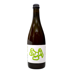 A Tue Tête - Salsa Verde 2025 - 6,5% - 75cl - Bte