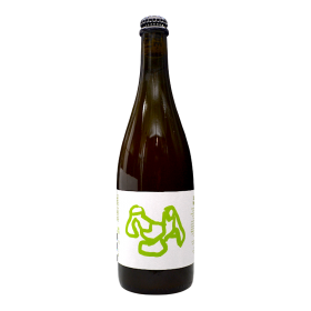 A Tue Tête - Salsa Verde 2025 -...