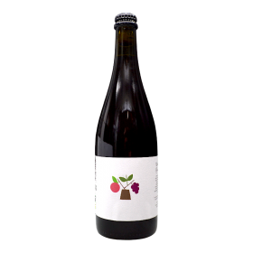 A Tue Tête - Cidre Pinot - 6.7% -...