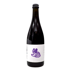 A Tue Tête - Canon Syrah - 6.7% - 75cl - Bte