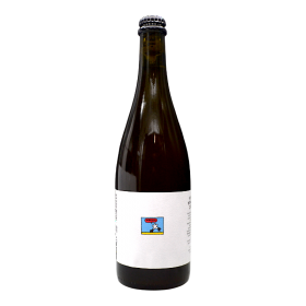 A Tue Tête - Fleur de Sureau 2025 -...