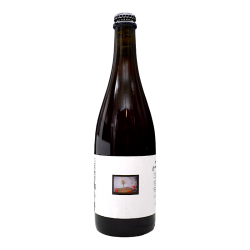A Tue Tête - Café Framboise - 6.5% - 75cl - Bte