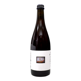 A Tue Tête - Café Framboise - 6.5%...