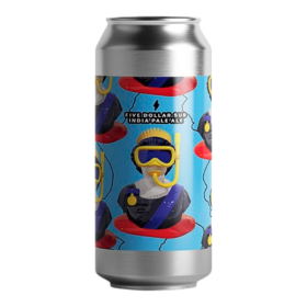 Garage - Five Dollar Sub - 6% -...