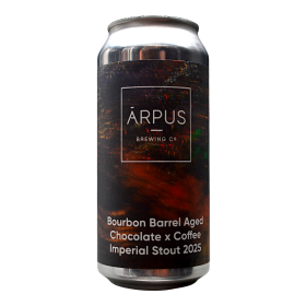 Arpus - Bourbon Barrel Aged...