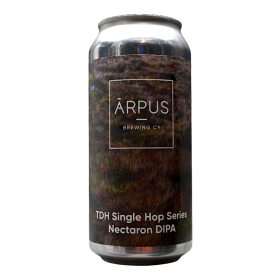 Arpus - Single Hop Series TDH...