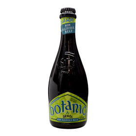 Baladin - Botanic - 0.0% - 33cl - Bte