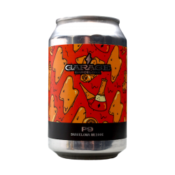 Garage - P9 - 4% - 33cl - Can
