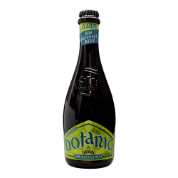 Baladin - Botanic - 0.0% - 33cl - Bte