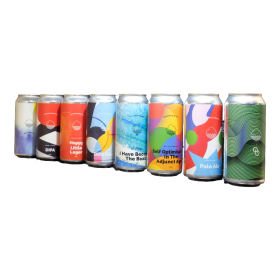 Cloudwater - Pack...