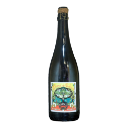 Vulcain - Trois Pépins 2022 - 4.8% - 75cl - Bte