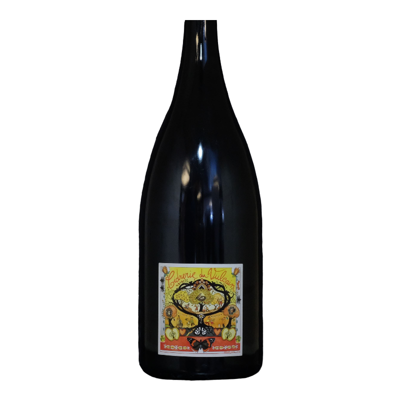 Vulcain - Premiers Emois 2021 - 4% - 75cl - Bte