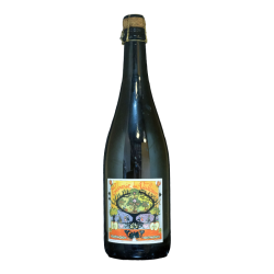 Vulcain - Cidre de Fer 2021 - 5% - 75cl - Bte