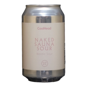 CoolHead - Naked Sauna Sour...