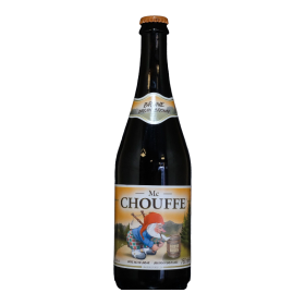 Achouffe - Mc Chouffe - 8%...