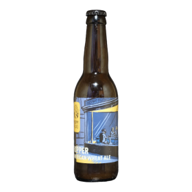 Hoppy Road - Hopper - 4.6% - 33cl -...