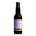 Vulcain - Cidre de Soif - 4.5% - 33cl - Bte