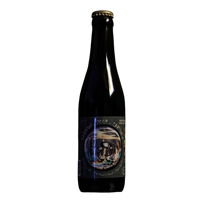 De Struise - Aardon 2009 - 8% - 33cl - Bte