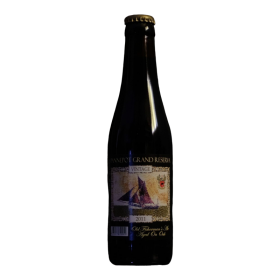 De Struise De Struise - Pannepot Reserva 2011 - 10% - 33cl - Bte - La Mise en Bière