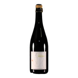 Vulcain - Belle Brutale 2017- 6% - 75cl - Bt