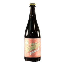 The Bruery - Terreux Goses are Red - 5.3% - 75cl - Bte