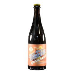 The Bruery - Terreux Frucht: Fruit Punch - 4.7% - 75cl - Bte