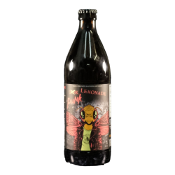 B. Nektar - Punk Lemonade - 6.3% - 50cl - Bte