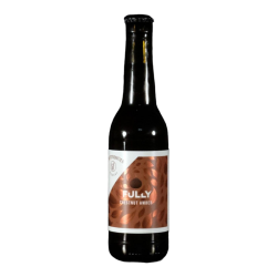 WhiteFrontier - FULLY Chestnut Amber - 4.8% - 33cl - Bte