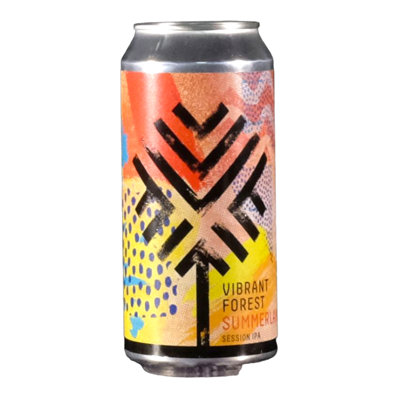 Vibrant Forest - Summerlands - 4.2% - 44cl - Can
