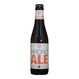 Dupont - Hirond'Ale - 5.7%...