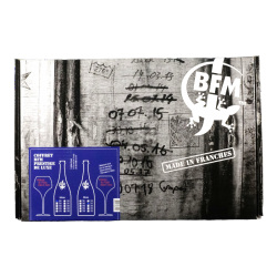 BFM - Coffret Prestige ASBC 2017 -  -  - Bte
