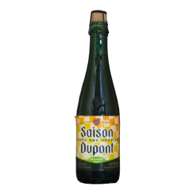 Dupont - Saison Cuvée Dry...