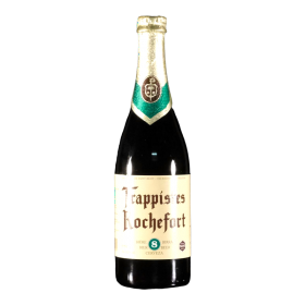 Trappistes Rochefort Rochefort - Rochefort 8 - 9.2% - 75cl - Bte - La Mise en Bière