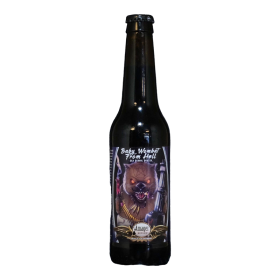 Amager - Baby Wombat From Hell - 6%...