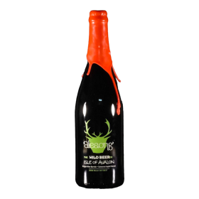 The Wild Beer Co. Wild Beer - Alesong - Isle of Avalon - 5.7% - 75cl - Bte - La Mise en Bière