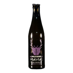 Wild Beer - Murmur - 5% - 33cl - Bte